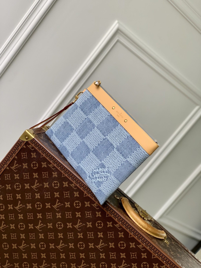 LV Clutch Bags